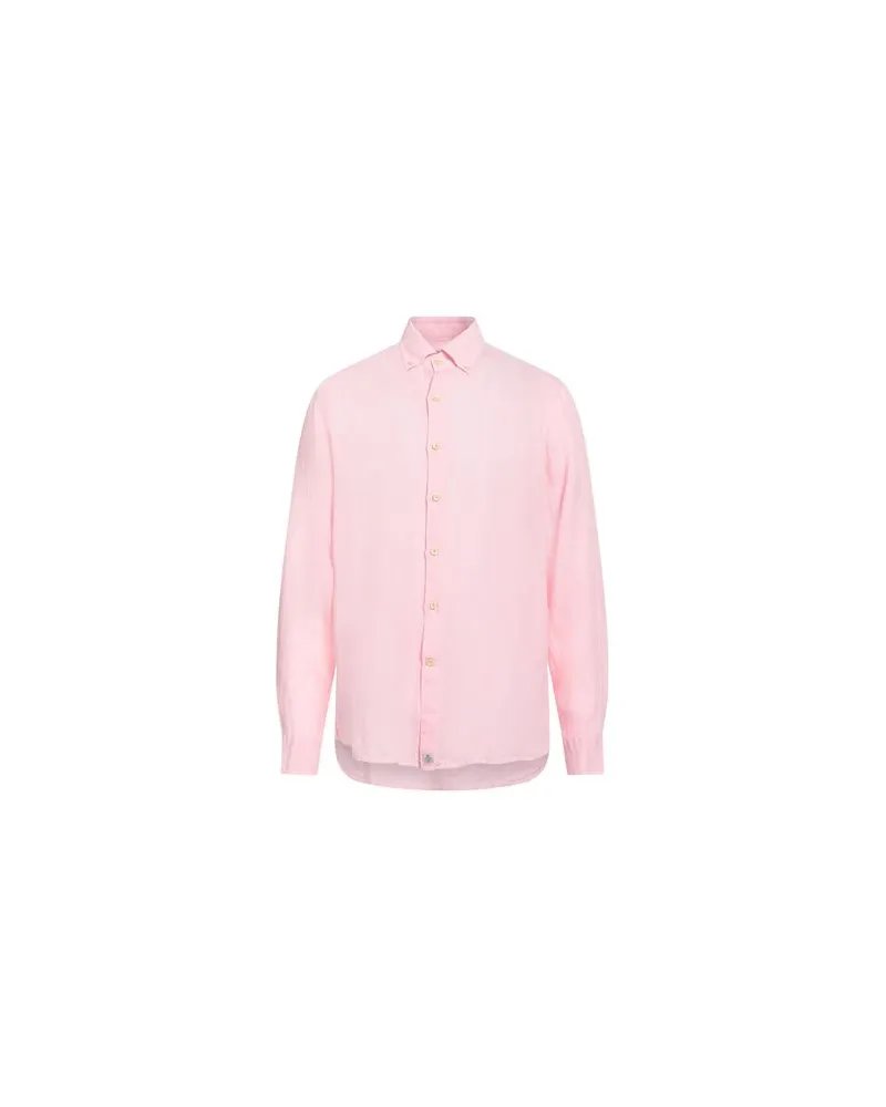 SONRISA TOPS - Hemdenauf YOOX.COM Rosa