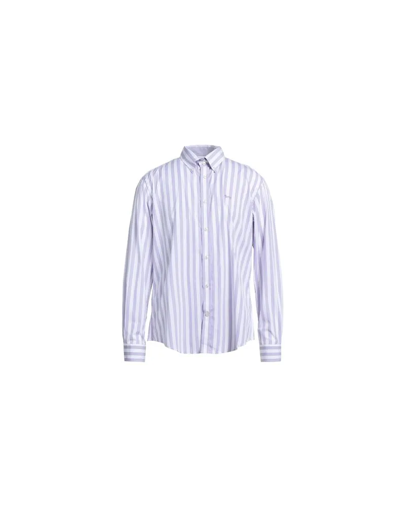 Harmont & Blaine TOPS - Hemdenauf YOOX.COM Lila