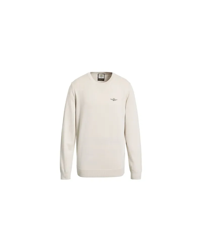 Aeronautica Militare STRICKWAREN - Pulloverauf YOOX.COM Off