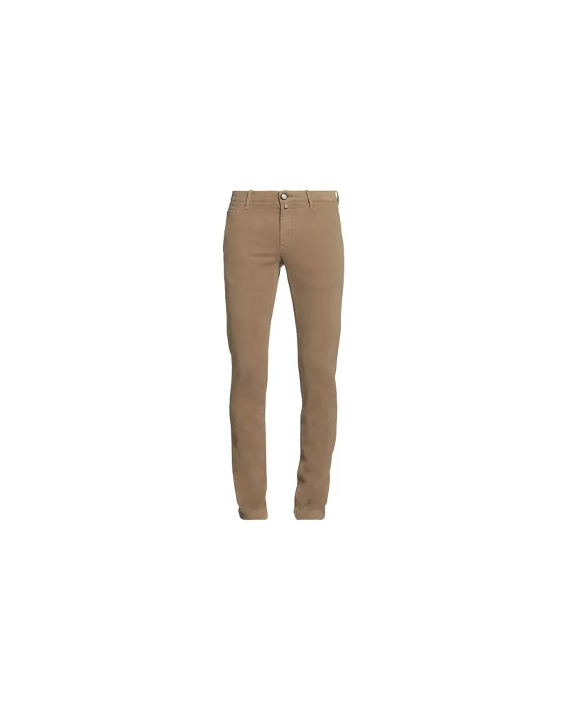 Jacob Cohën HOSEN & RÖCKE - Hosenauf YOOX.COM Maulwurfsgrau