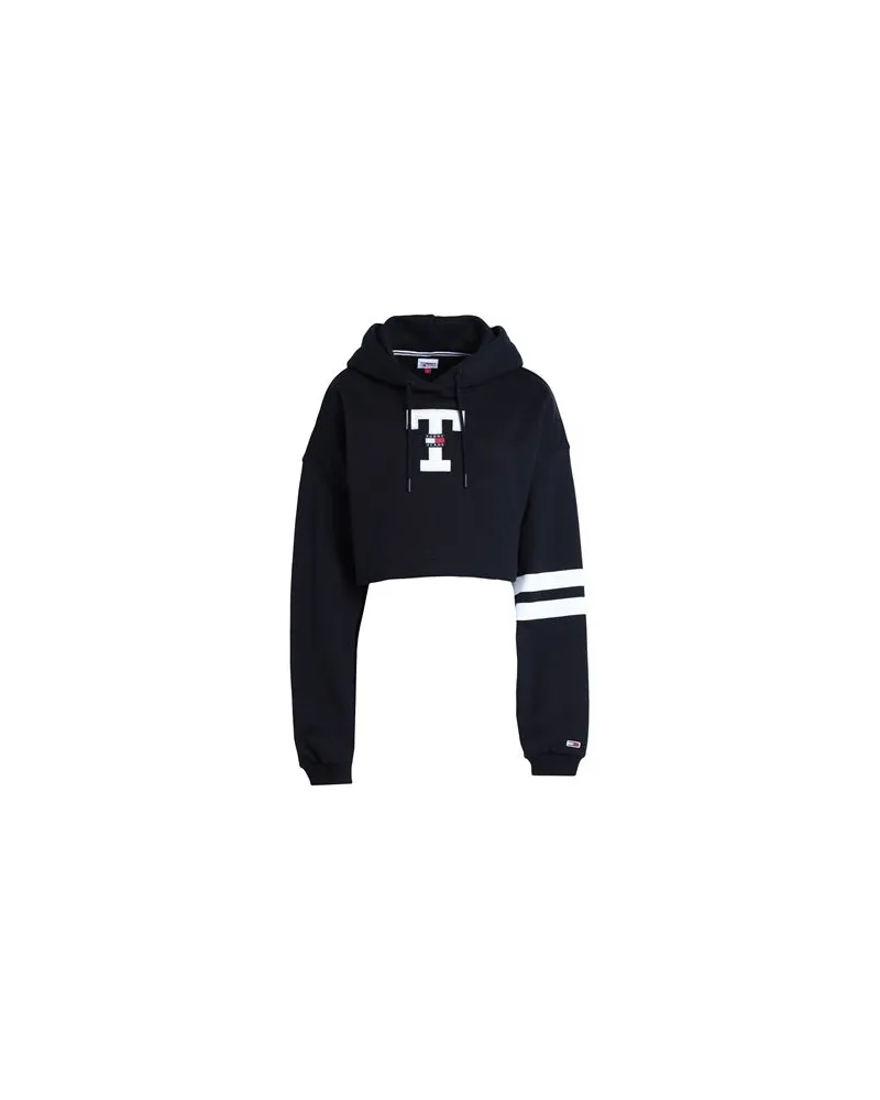 Tommy Hilfiger TOPS - Sweatshirtsauf YOOX.COM Nachtblau