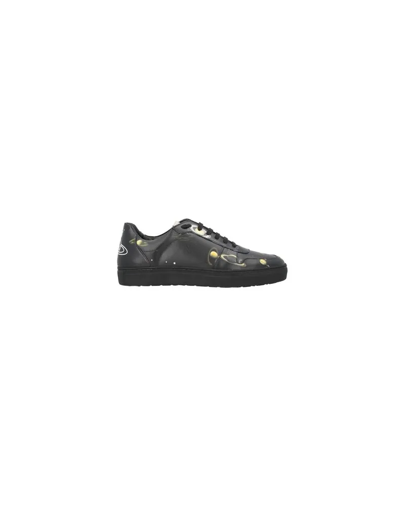 Vivienne Westwood SCHUHE - Sneakersauf YOOX.COM Schwarz