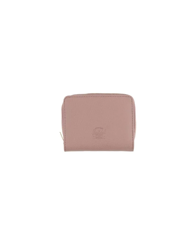 Herschel Supply Co. Kleinlederwaren - Brieftaschenauf YOOX.COM Antikrosa