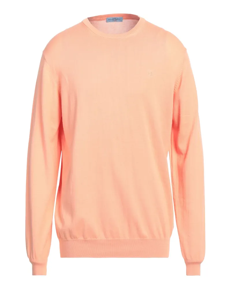 Harmont & Blaine Pullover Pfirsich