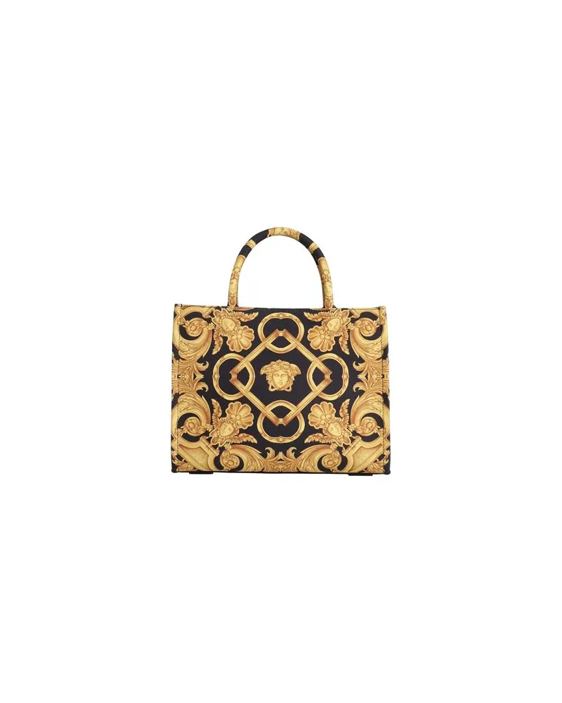 Versace TASCHEN - Handtaschenauf YOOX.COM Schwarz