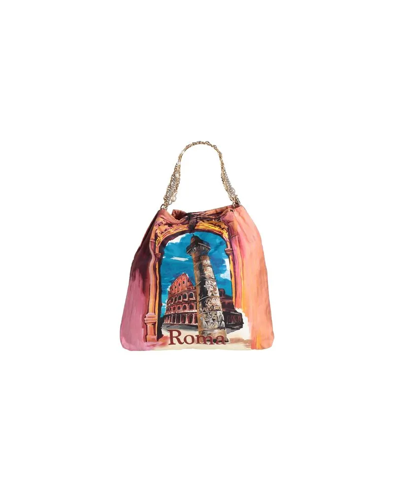 Dolce & Gabbana TASCHEN - Handtaschenauf YOOX.COM Antikrosa