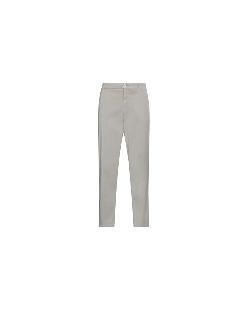 UNIFORM HOSEN & RÖCKE - Hosenauf YOOX.COM Grau