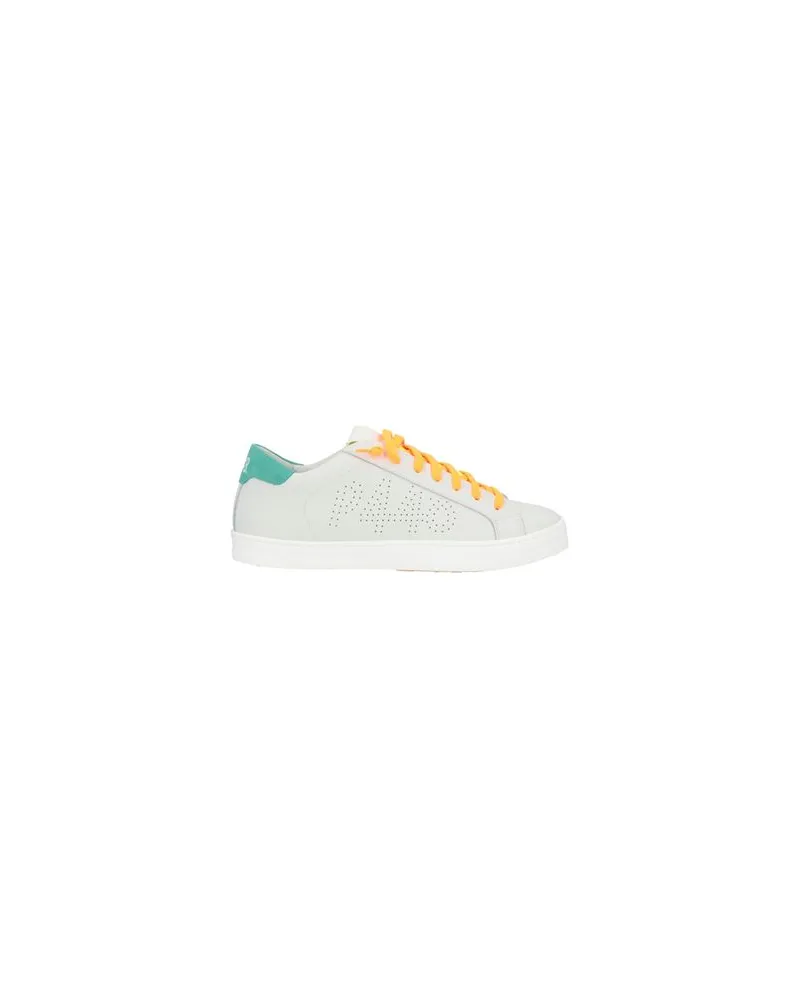 P448 SCHUHE - Sneakersauf YOOX.COM Hellgrau