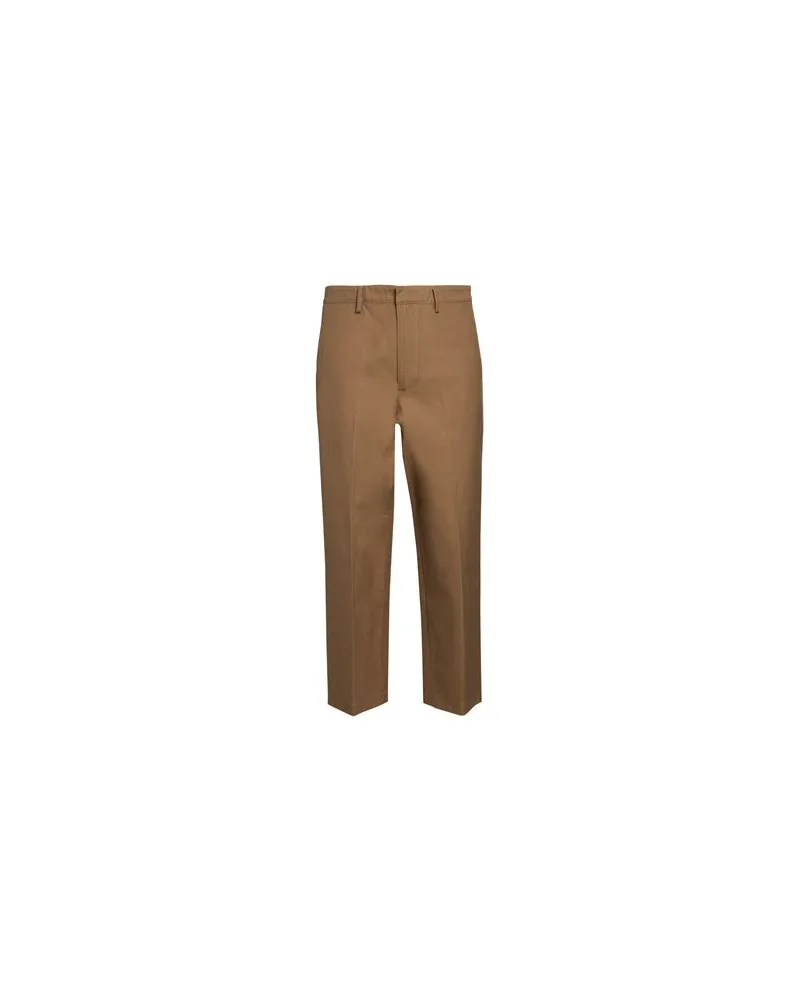 Department 5 HOSEN & RÖCKE - Hosenauf YOOX.COM Khaki