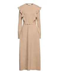 Chloé Maxi-Kleid Kamel