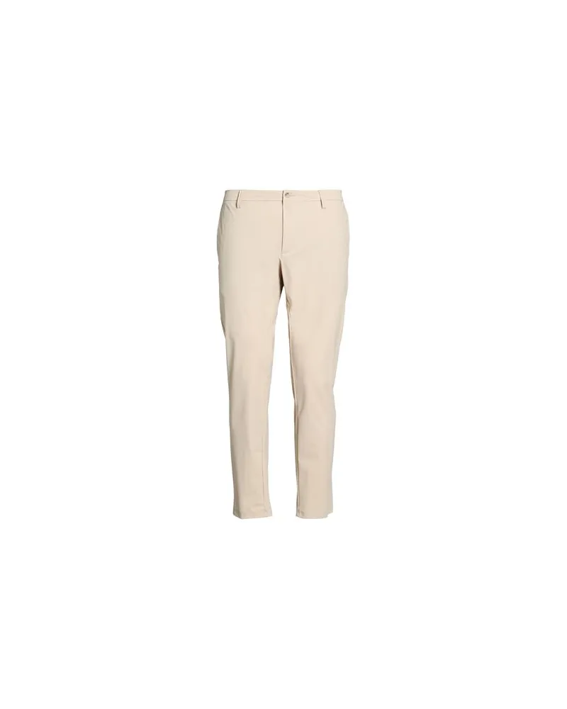 AT.P.CO HOSEN & RÖCKE - Hosenauf YOOX.COM Beige