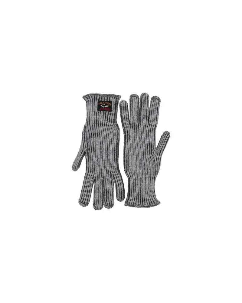 Paul & Shark ACCESSOIRES - Handschuheauf YOOX.COM Grau