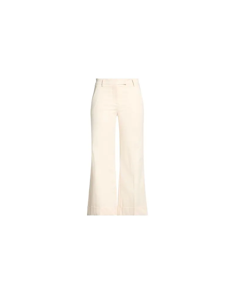 QL2 QUELLEDUE HOSEN & RÖCKE - Hosenauf YOOX.COM Hellrosa