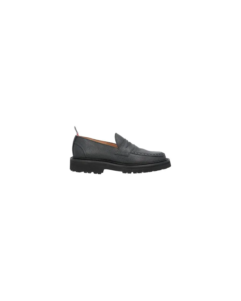 Thom Browne SCHUHE - Mokassinsauf YOOX.COM Schwarz