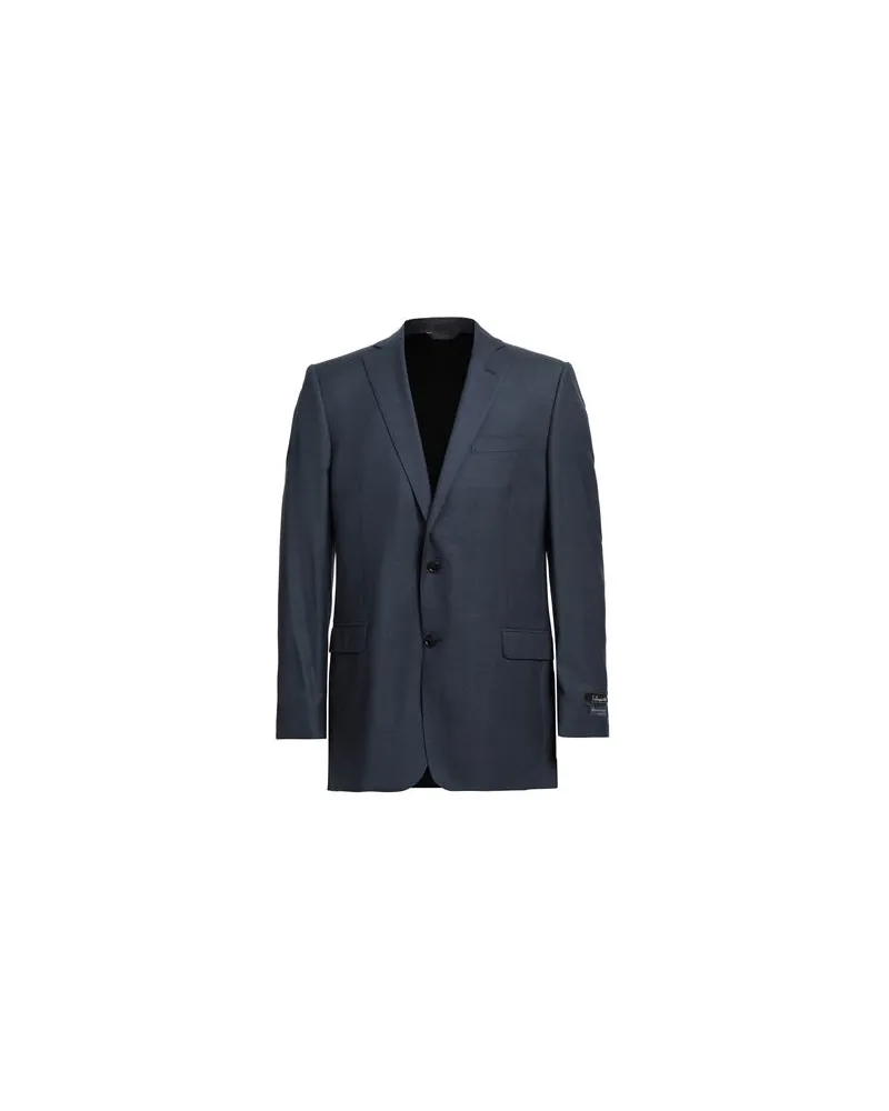 Brooks Brothers ANZÜGE und CO-ORDS - Blazersauf YOOX.COM Nachtblau