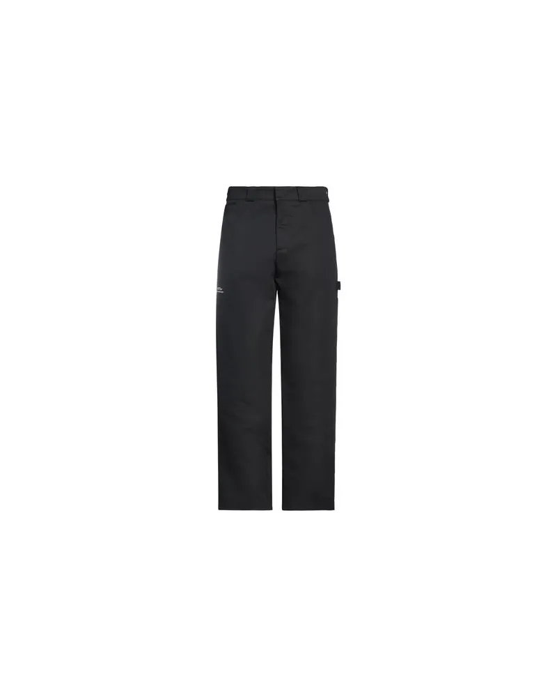 MSFTSrep HOSEN & RÖCKE - Hosenauf YOOX.COM Schwarz