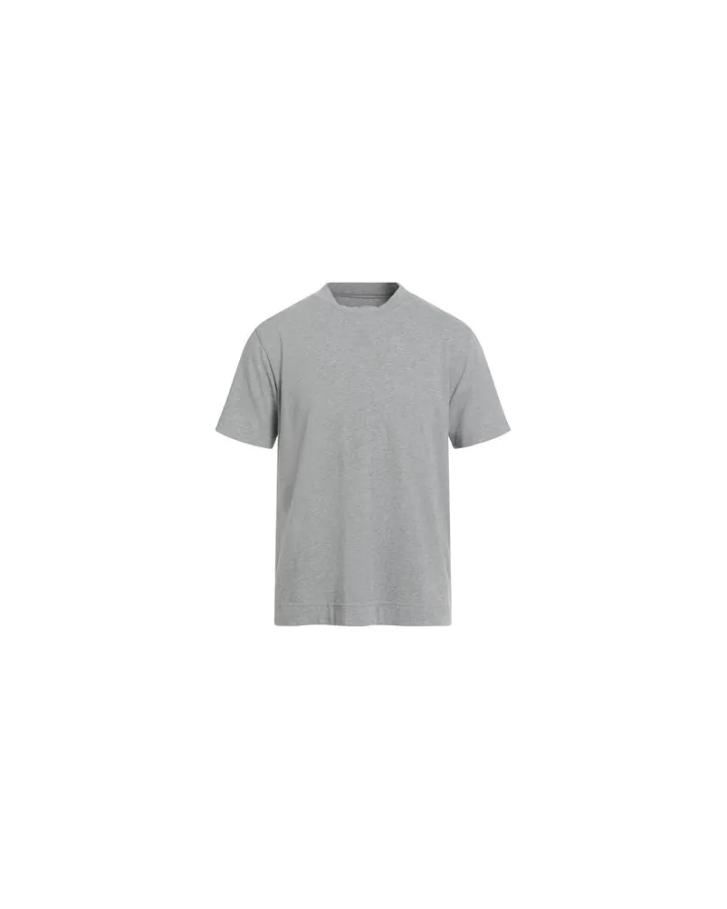 CIRCOLO 1901 TOPS - T-shirtsauf YOOX.COM Grau
