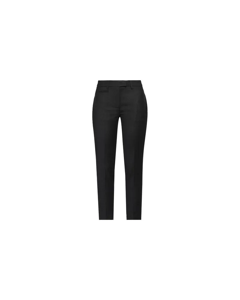 Dondup HOSEN & RÖCKE - Hosenauf YOOX.COM Braungrau