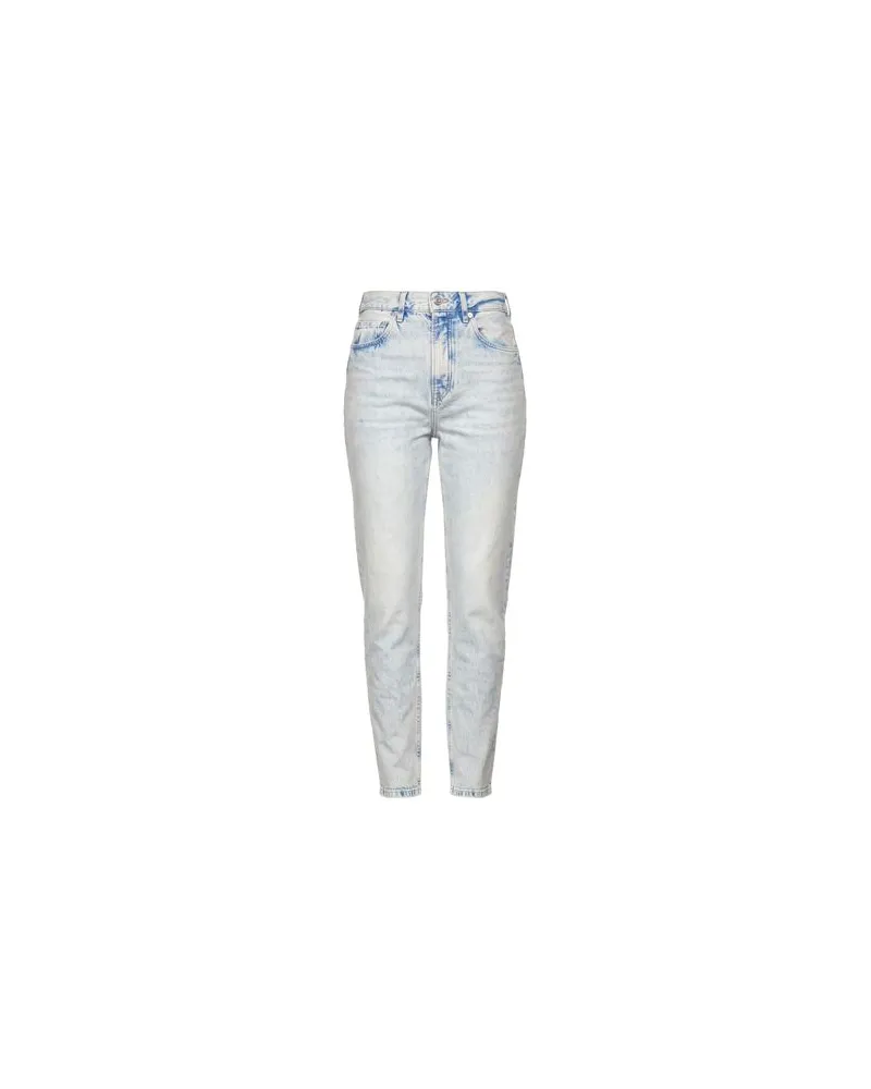 Maison Scotch HOSEN & RÖCKE - Jeanshosenauf YOOX.COM Blau