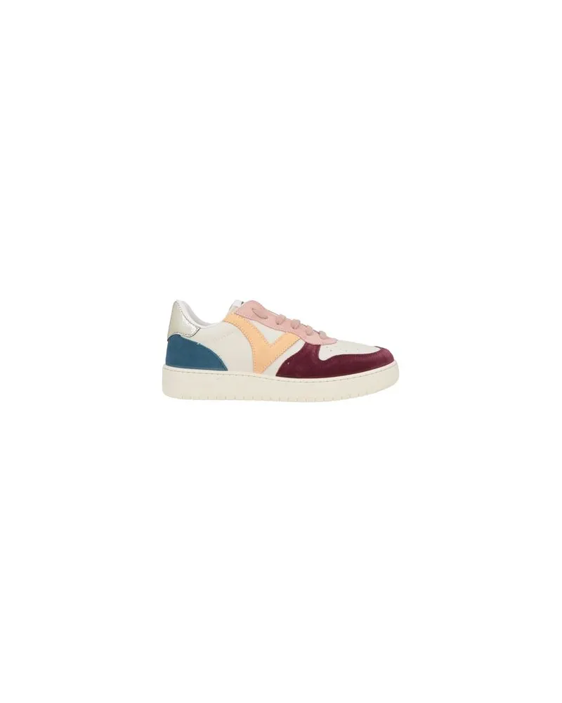 Victoria SCHUHE - Sneakersauf YOOX.COM Weiß