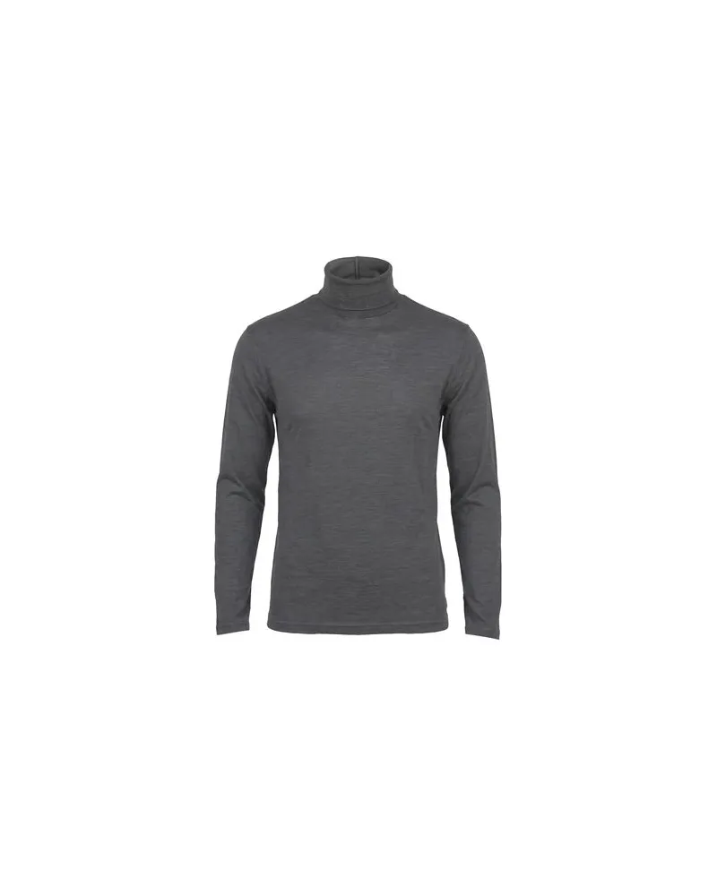 CROSSLEY STRICKWAREN - Rollkragenpulloverauf YOOX.COM Blei