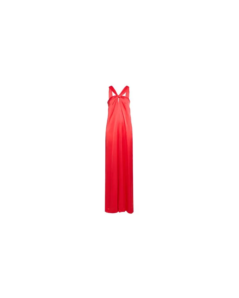 ottod’Ame OVERALLS - Jumpsuitsauf YOOX.COM Koralle