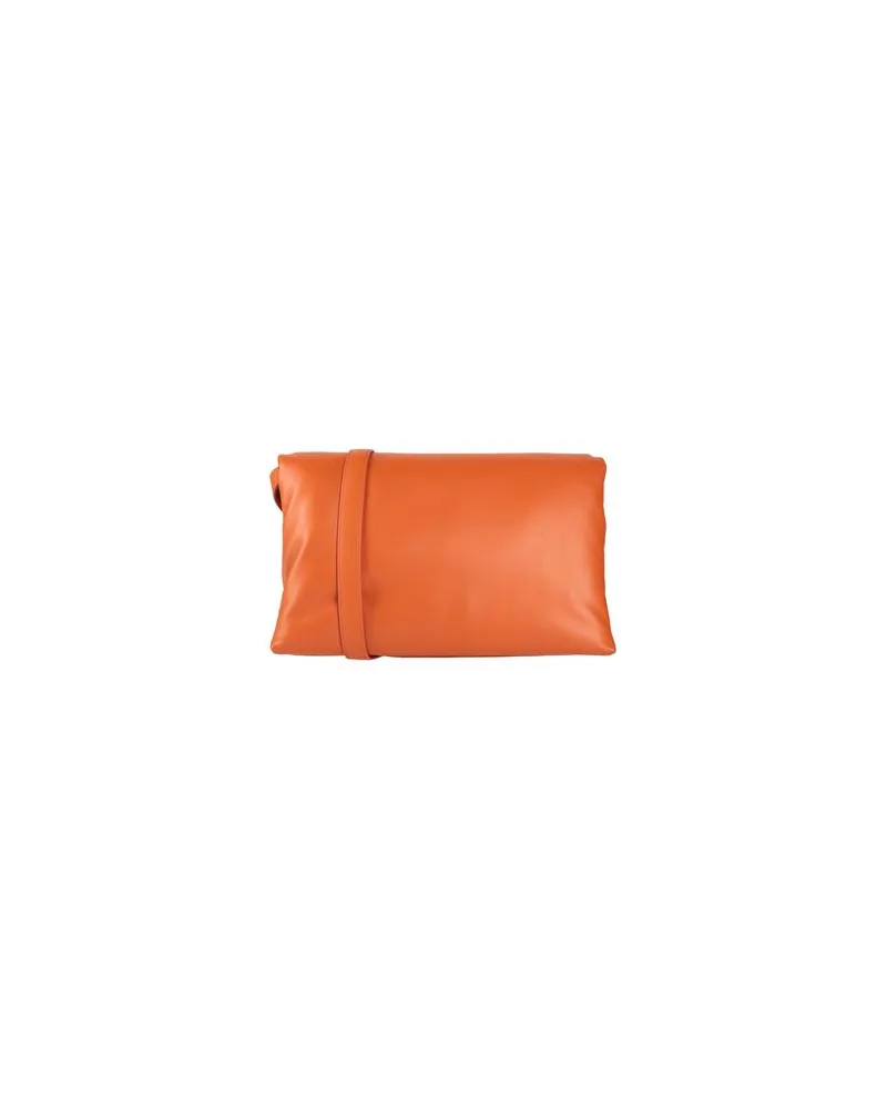 Marni TASCHEN - Umhängetascheauf YOOX.COM Orange