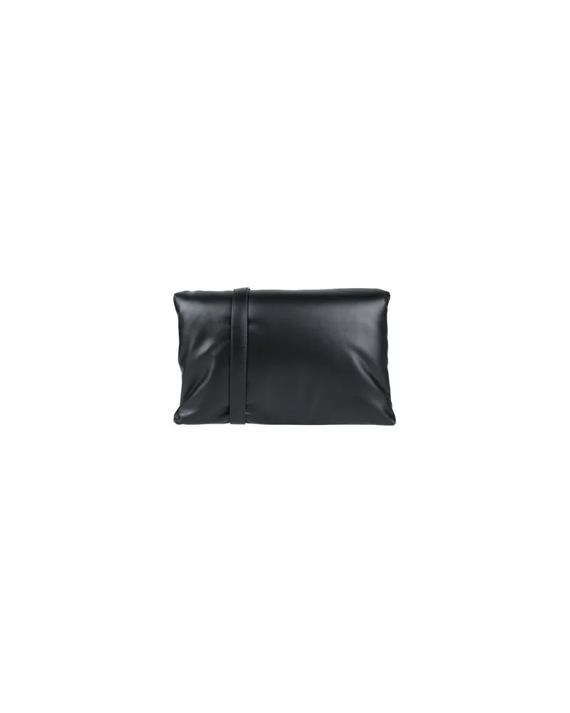 Marni TASCHEN - Umhängetascheauf YOOX.COM Schwarz