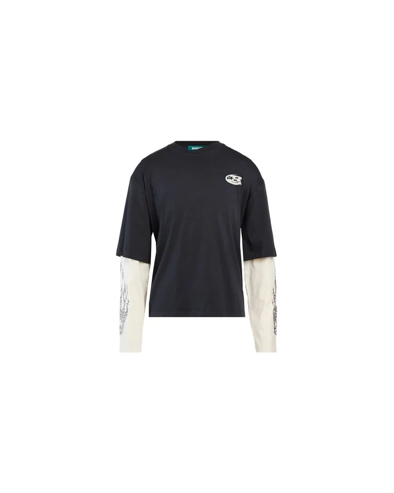BARROW TOPS - T-shirtsauf YOOX.COM Braungrau