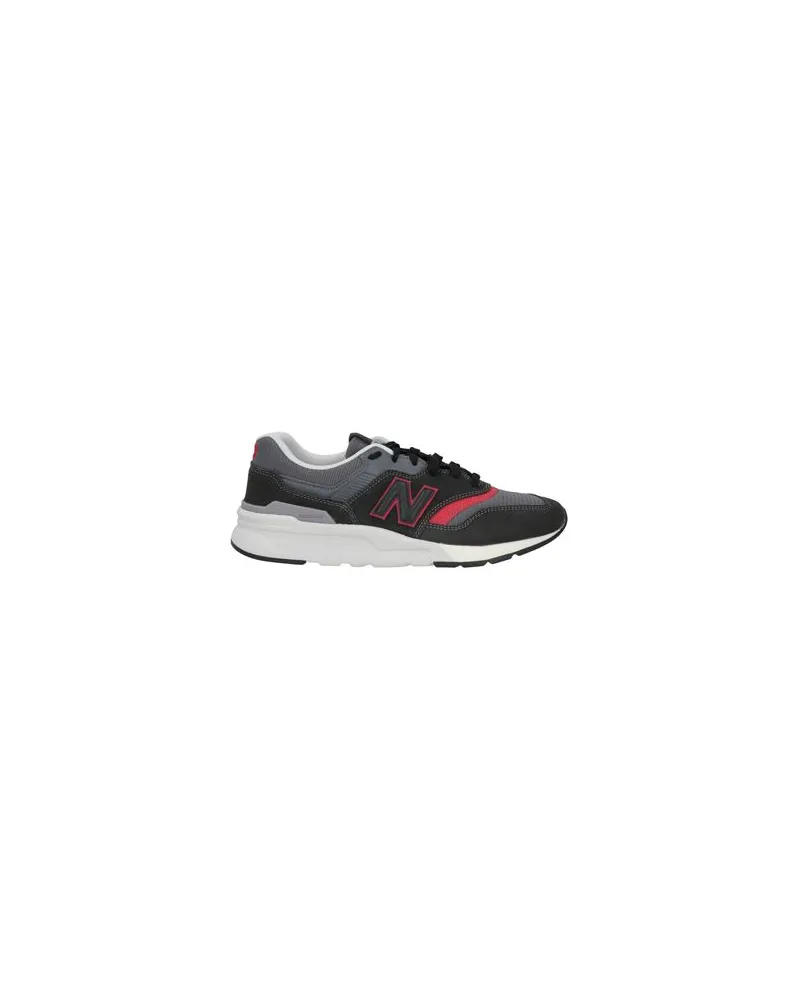 New Balance SCHUHE - Sneakersauf YOOX.COM Grau