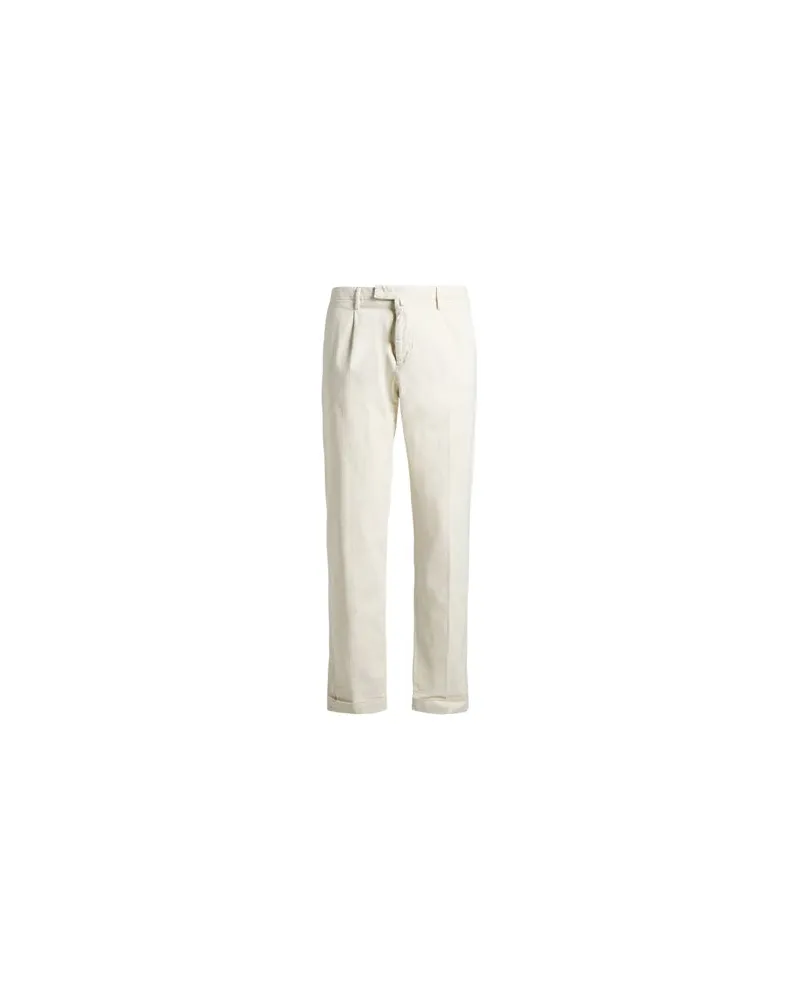 Briglia 1949 HOSEN & RÖCKE - Hosenauf YOOX.COM Marineblau