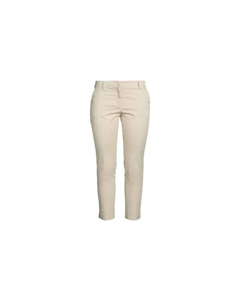 ROSSOPURO HOSEN & RÖCKE - Hosenauf YOOX.COM Elfenbein