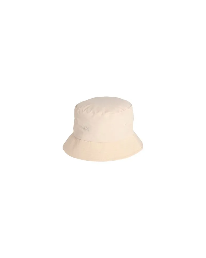 Selected Homme ACCESSOIRES - Mützen & Hüteauf YOOX.COM Beige