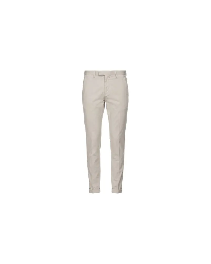 Briglia 1949 HOSEN & RÖCKE - Hosenauf YOOX.COM Hellgrau