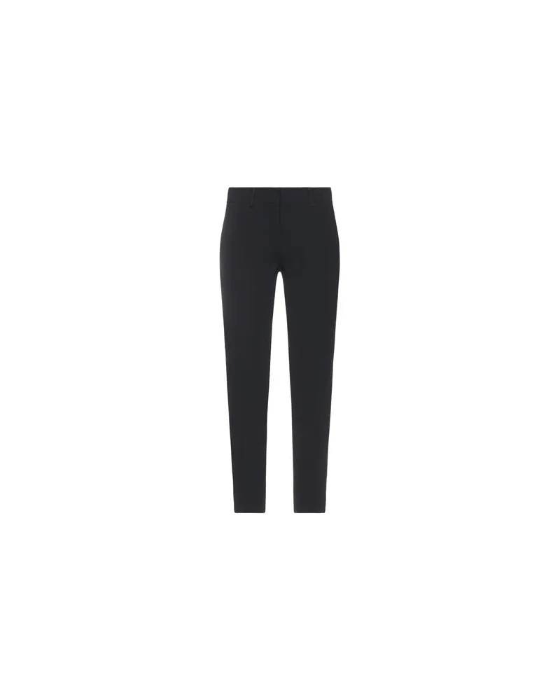 Atos Lombardini HOSEN & RÖCKE - Hosenauf YOOX.COM Schwarz