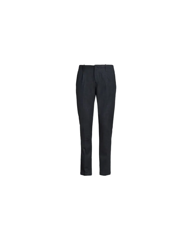 MICHAEL COAL HOSEN & RÖCKE - Hosenauf YOOX.COM Marineblau