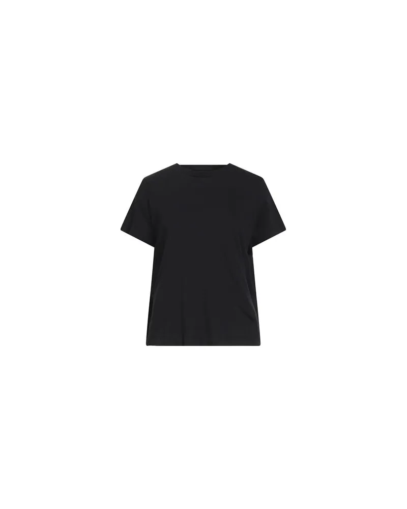 KHAITE TOPS - T-shirtsauf YOOX.COM Schwarz