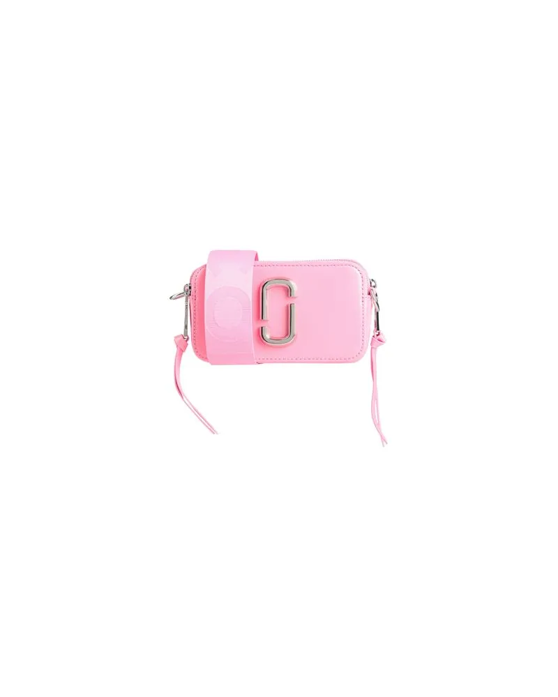 Marc Jacobs TASCHEN - Umhängetascheauf YOOX.COM Rosa