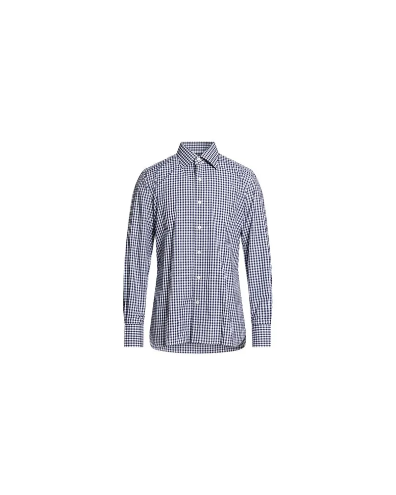 Tom Ford TOPS - Hemdenauf YOOX.COM Marineblau