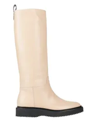 Hazy Stiefel Beige