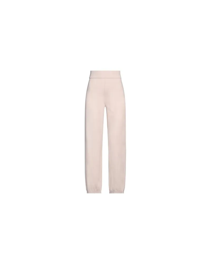Alpha Studio HOSEN & RÖCKE - Hosenauf YOOX.COM Beige