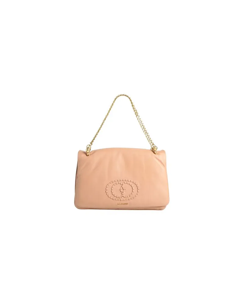 LA CARRIE TASCHEN - Handtaschenauf YOOX.COM Hellrosa