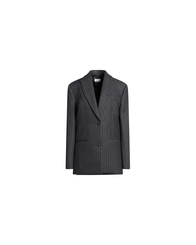 OFF-WHITE ANZÜGE und CO-ORDS - Blazersauf YOOX.COM Grau