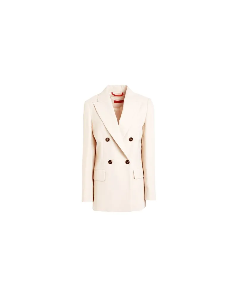MAX&Co. ANZÜGE und CO-ORDS - Blazersauf YOOX.COM Beige