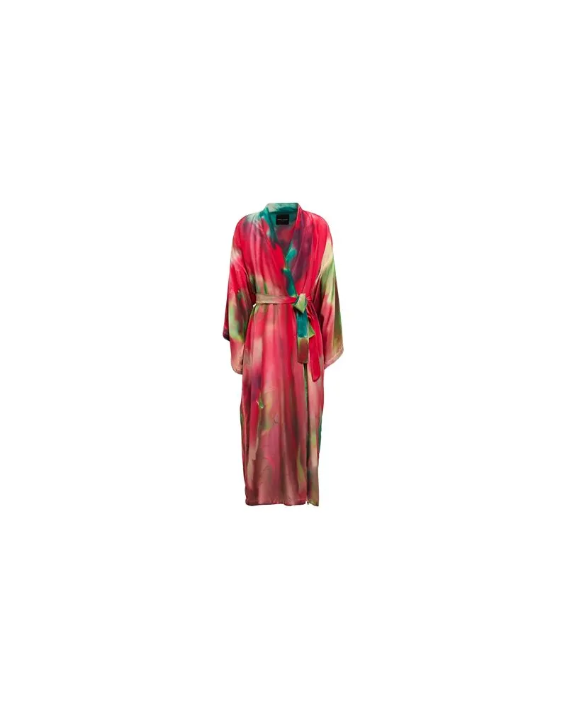 Roberto Collina JACKEN & MÄNTEL - Jacken, Mäntel & Trenchcoatsauf YOOX.COM Fuchsia