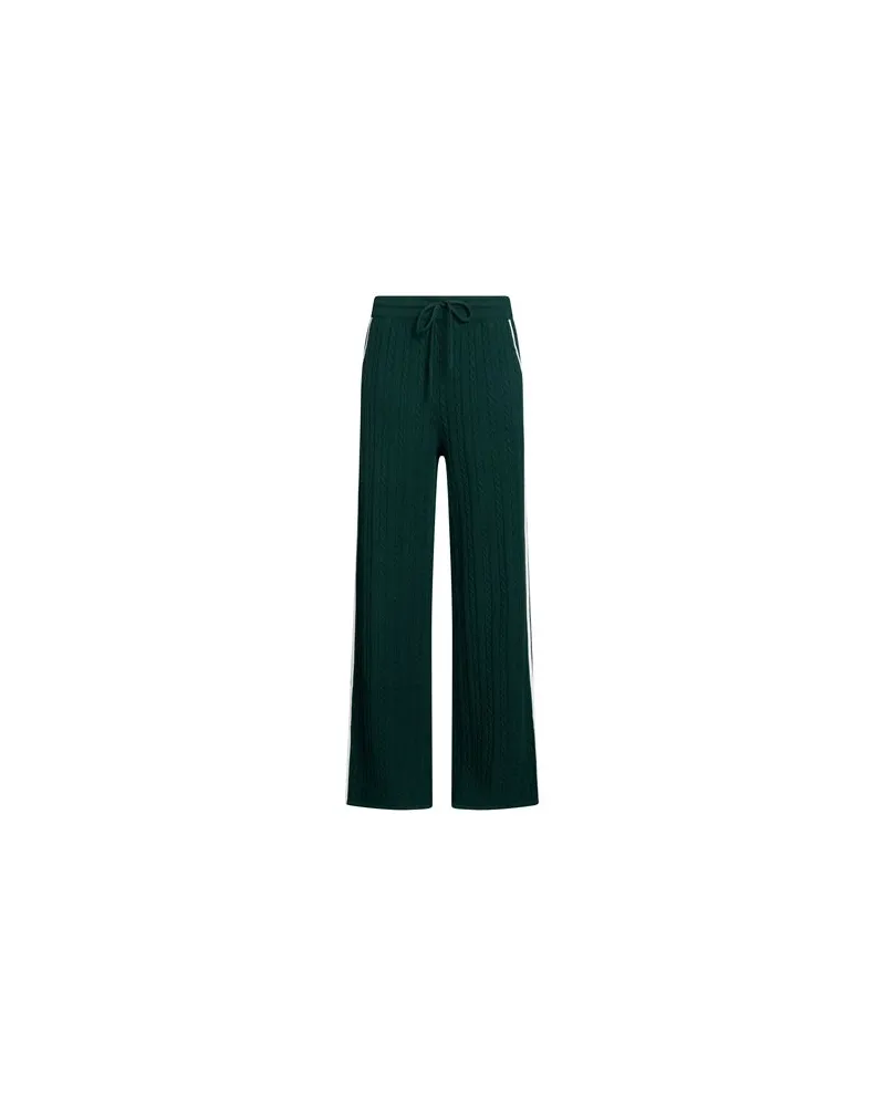 MC2 Saint Barth HOSEN & RÖCKE - Hosenauf YOOX.COM Dunkelgrün