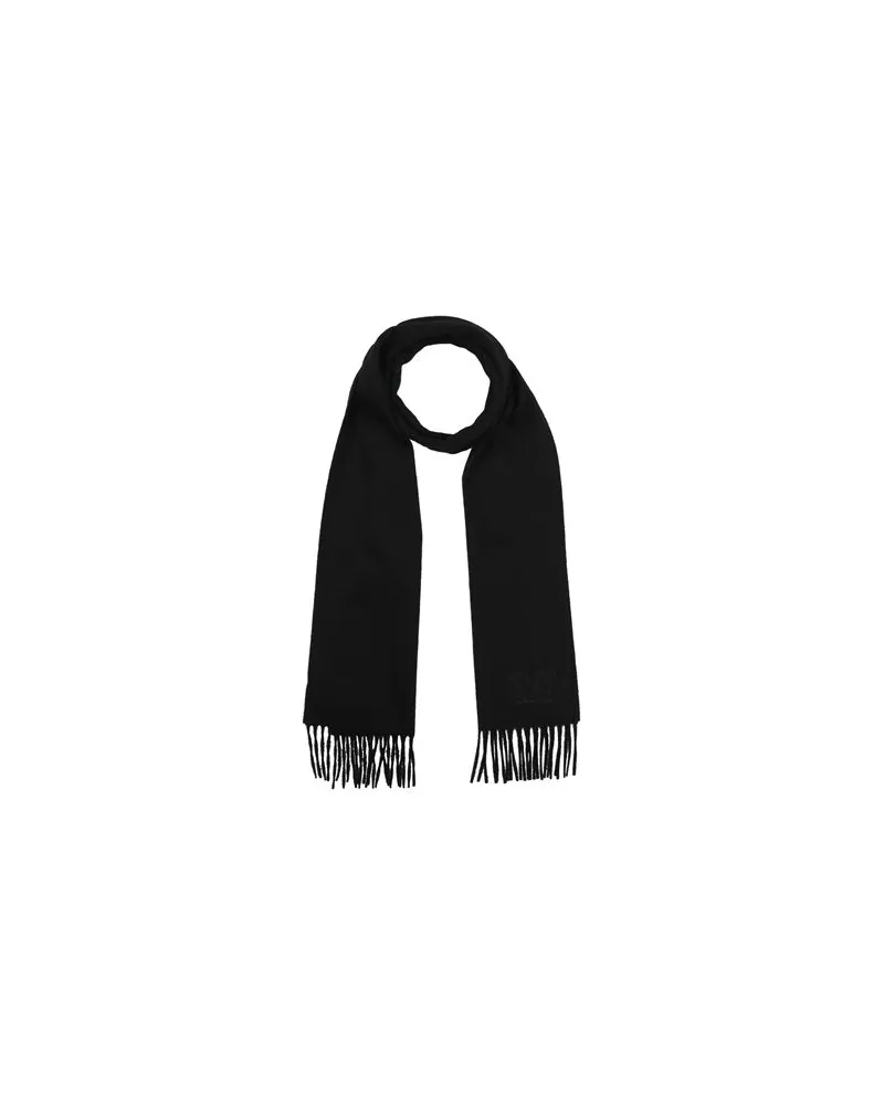 Max Mara ACCESSOIRES - Schalsauf YOOX.COM Schwarz