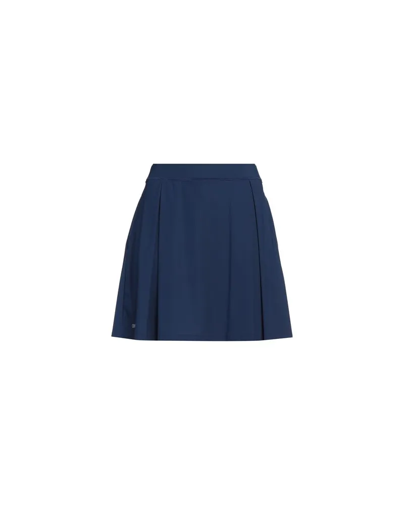 Colmar HOSEN & RÖCKE - Miniröckeauf YOOX.COM Nachtblau
