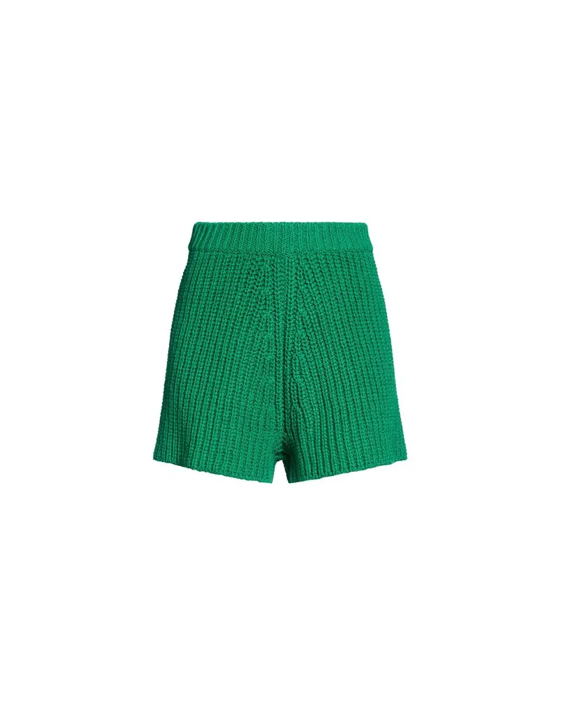 Alanui HOSEN & RÖCKE - Shorts & Bermudashortsauf YOOX.COM Grün