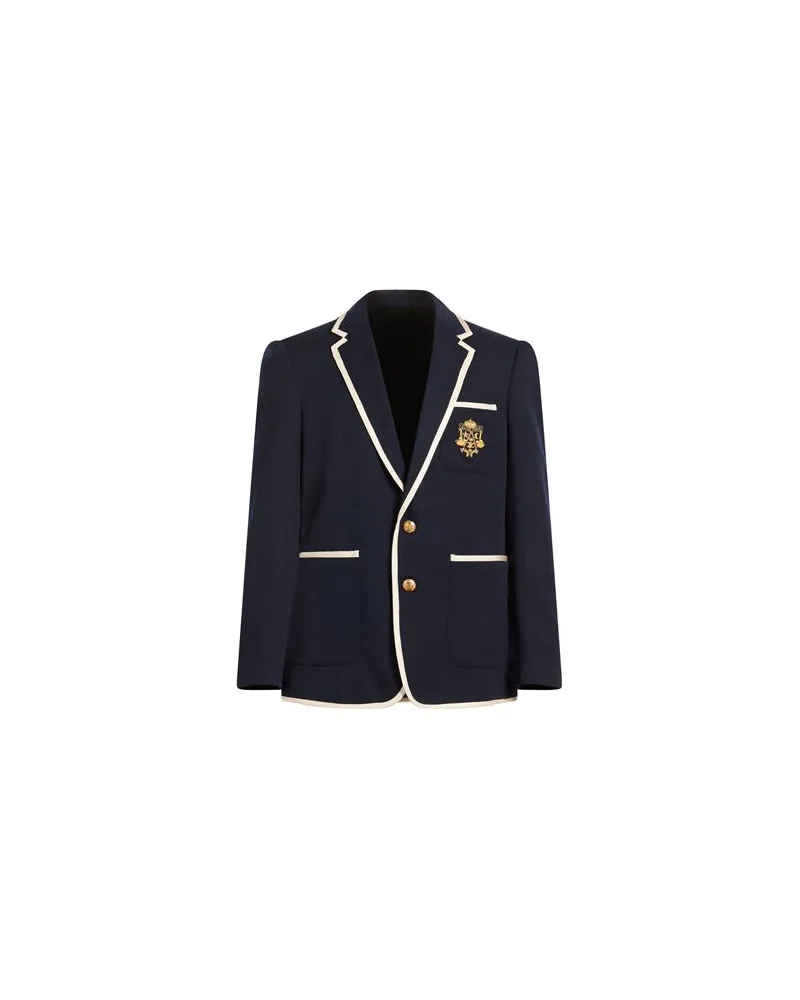 Celine ANZÜGE und CO-ORDS - Blazersauf YOOX.COM Marineblau